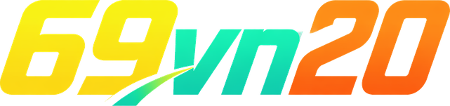 Logo thương hiệu 69vn20